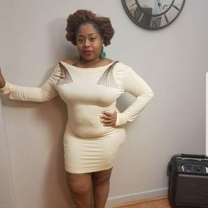 Business in the front party in the back!